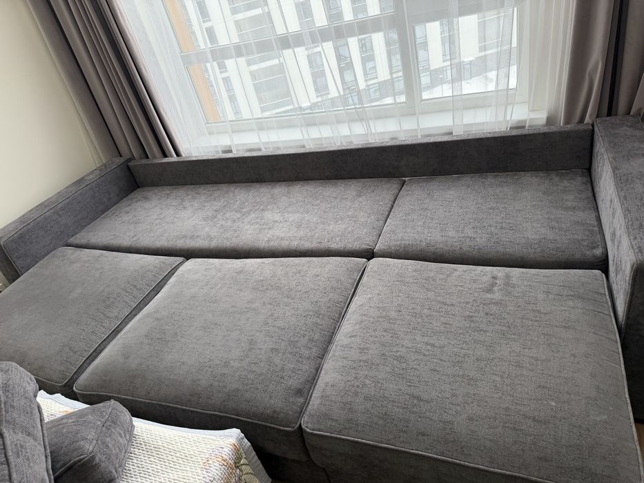 Продам диван в хорошем состоянии