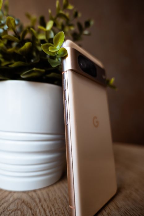 Google Pixel 8 128GB Gold