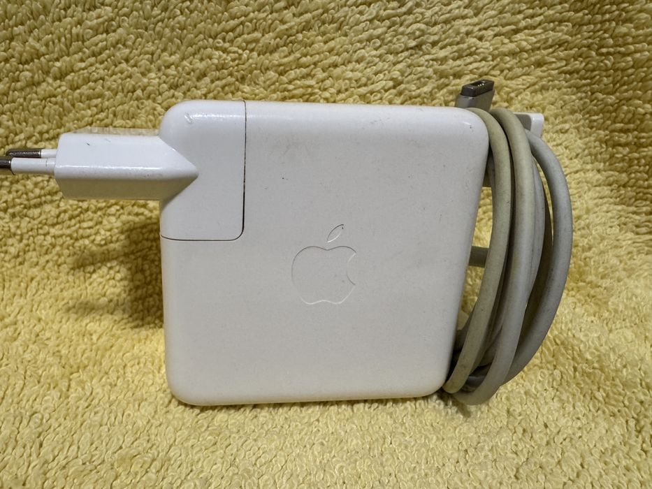 Incarcator Apple A1435 MagSafe 2, 60w