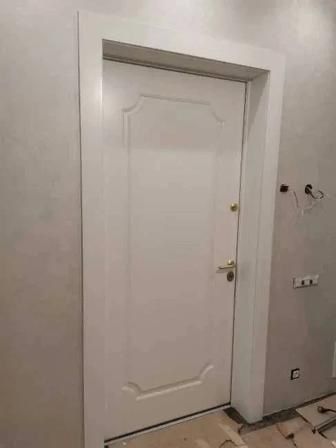 Доборная планка телескоп