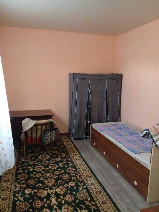 Продаётся дача (2 дома на участке), Паркентский р-н (Навбахор).