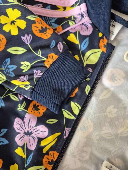 Trening bebelusi  adidas