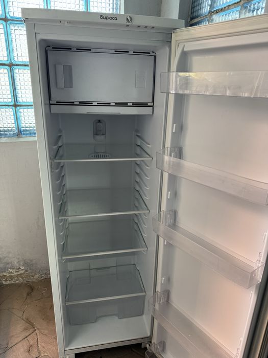 Холодильник Бирюса 107