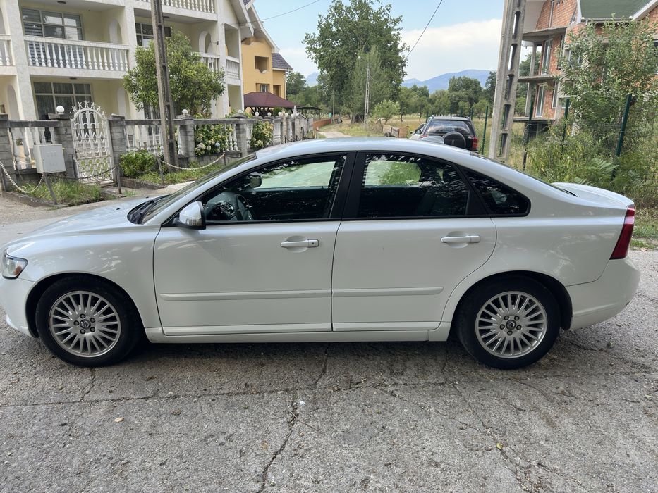 VOLVO S40 2009 — imagine 4