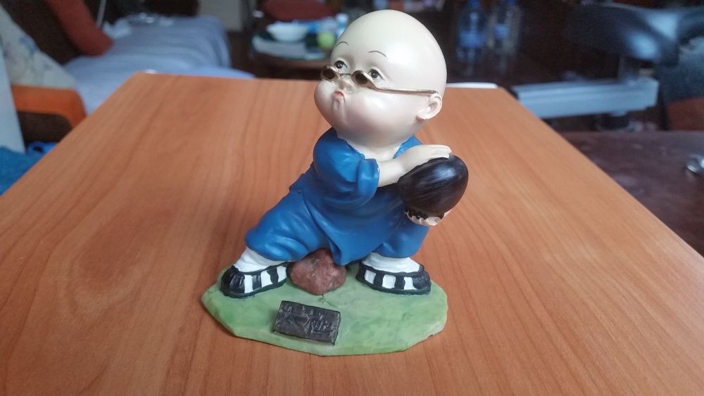 Статуетки, сувенири - страхотни за подарък!