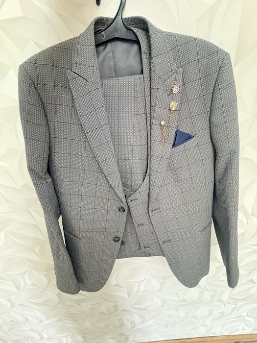 Кастюм шалбар !!