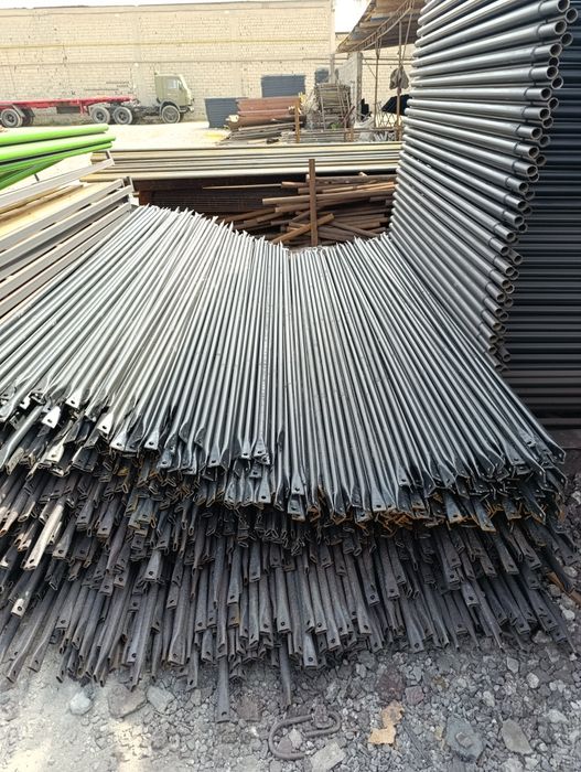 Строительные леса аренда и продажа...