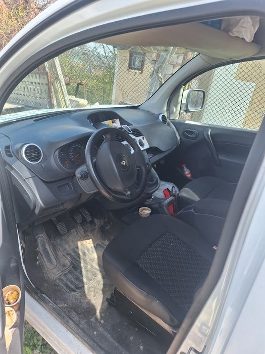 1,5 dci на части