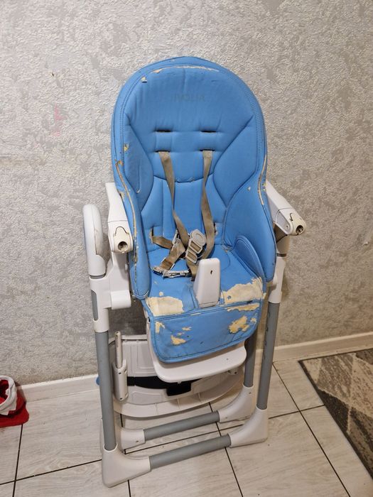 Отдам детский стульчик