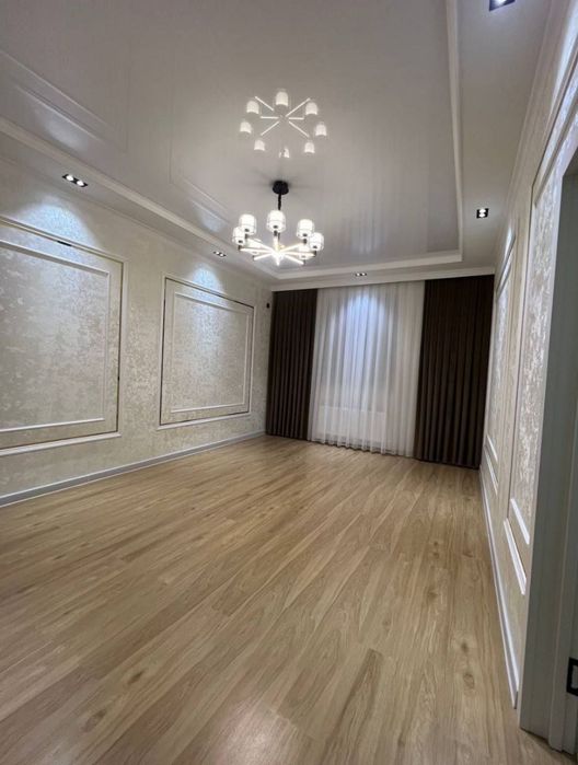 2 хонали квартира сотилади