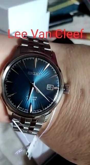 Ceas automatic Seiko, japonez 100%