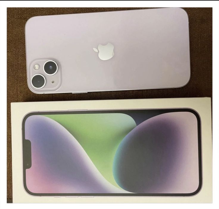 Iphone 14 Plus impecabil