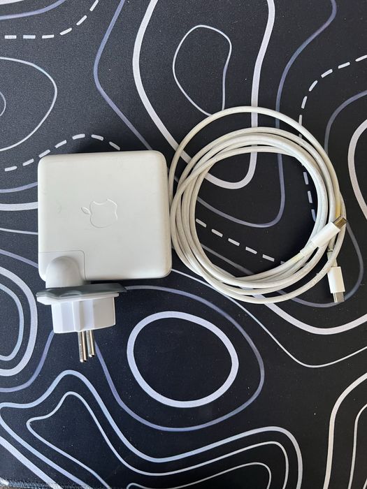 Macbook Pro A1707 15 дюймов