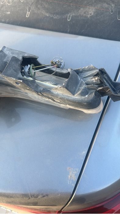 Туманник и дхо соната 2017 лф new rise