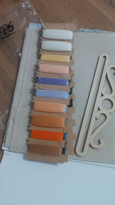 Набор для вышивания