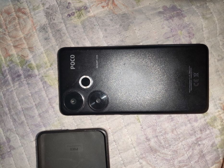 Телефон продажа Poco F6
