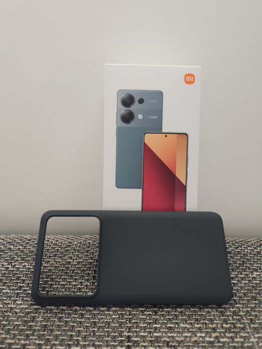 Продавам Redmi Note 13 pro