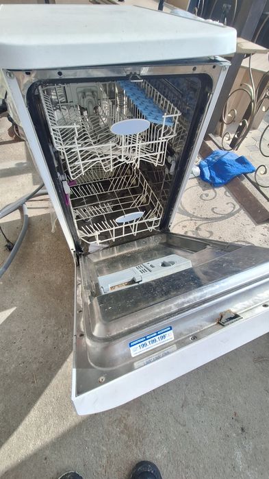 Посудомоечная машина