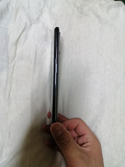 Хауми  Редми нот 10