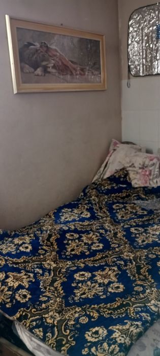 Сдается 2 комнатная