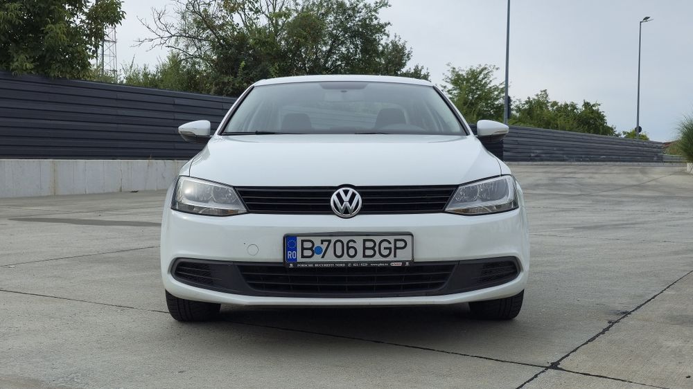 Vw jetta 2015 ,140.000km
