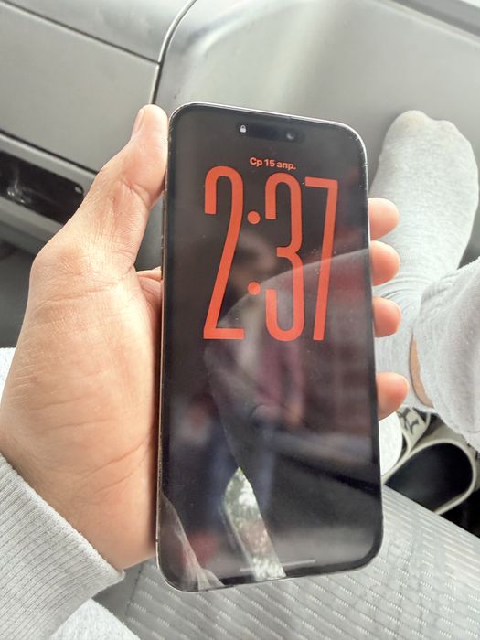 Iphone 14 Pro Max 256 GB