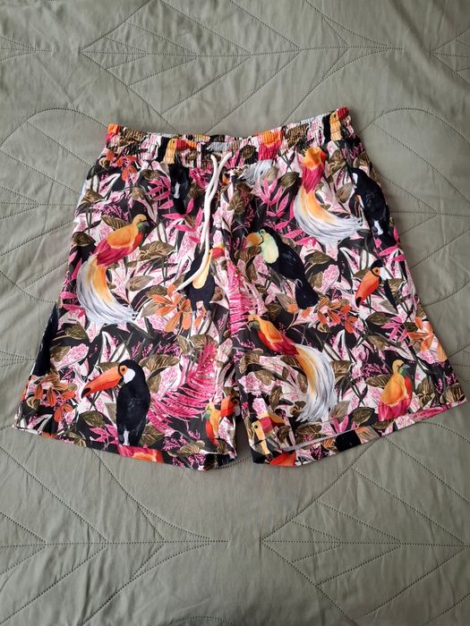 Мъжки бански (шорти)