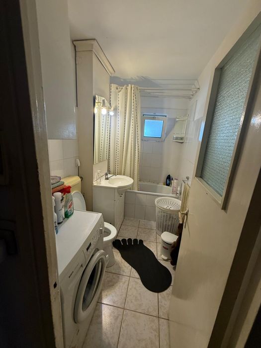 Apartament 4 camere