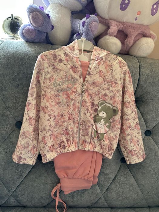 Qizlar uchun kiyim. Yangi. Turkiya eng sifatlisi