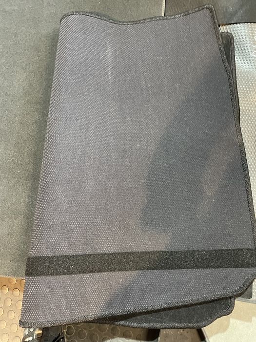 Tavita portbagaj mercedes a-class w177