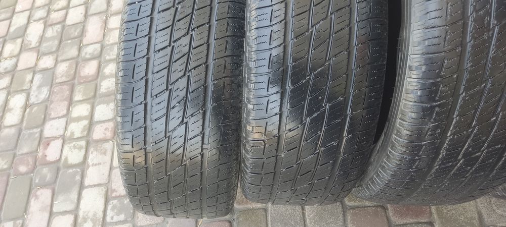 Балон Каптива размер 18//4 шт 255*55