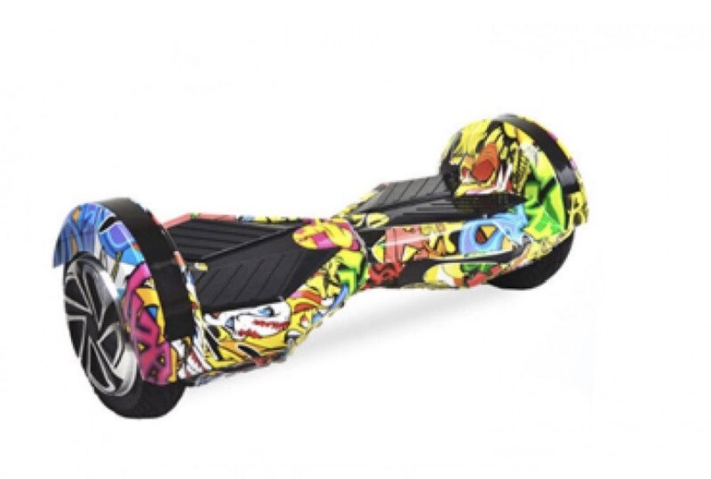 Гироскутер