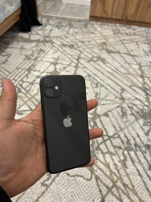 Айфон 11 идиальный