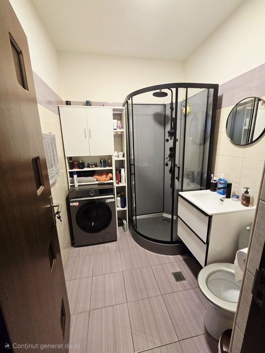 Apartament 2 camere Chiajna de vanzare