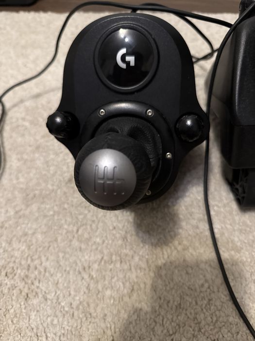 Volan logitech g29