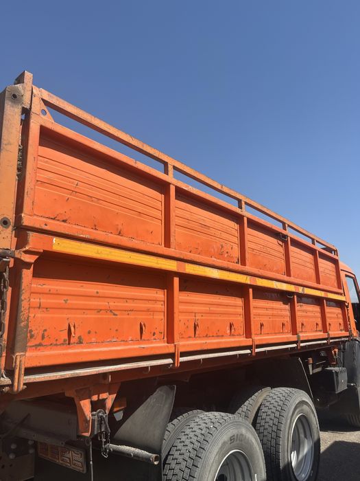 Продам борта КамАз селхоз