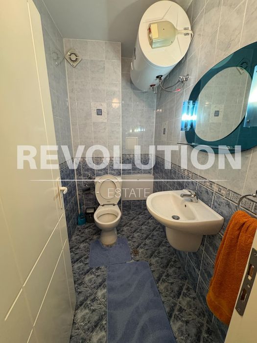 Дава се под наем Тристаен апартамент в Пловдив, Младежки Хълм - 100 кв.м за 500 € - Снимка #8