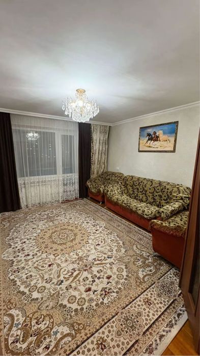 3-комнатной квартиры