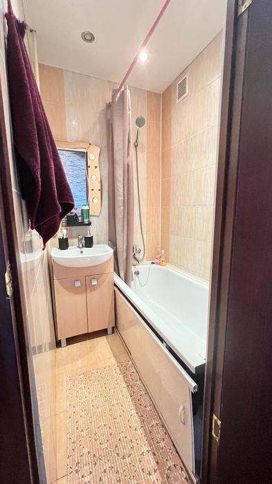 Сдам 2-х комнатную квартиру