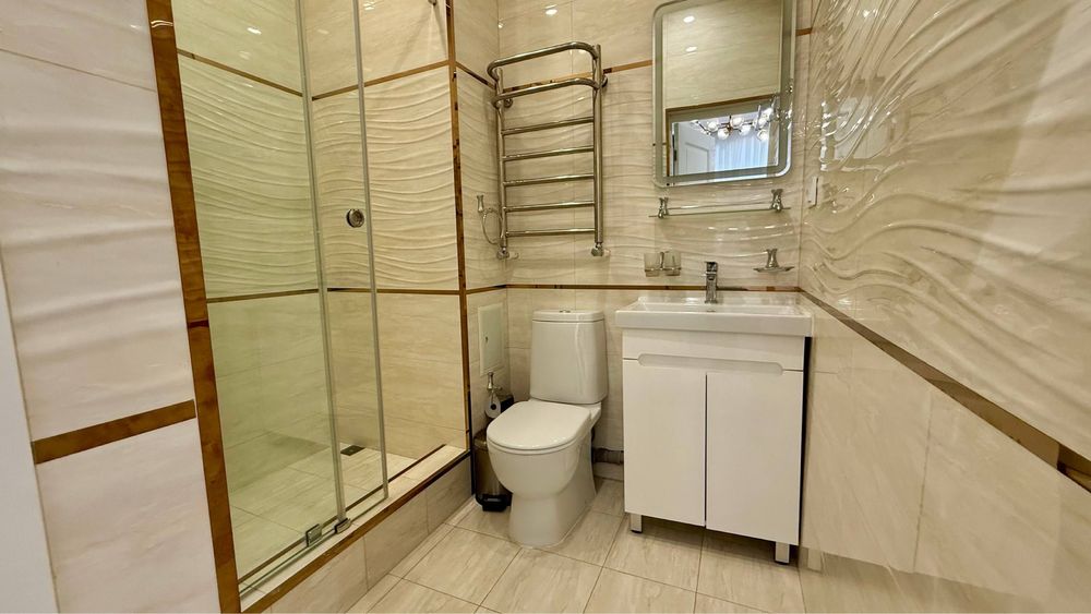 СРОЧНО‼️ ЖК «Real House» 5/4/7 140м2‼️Паркентский,  мост Тапоич