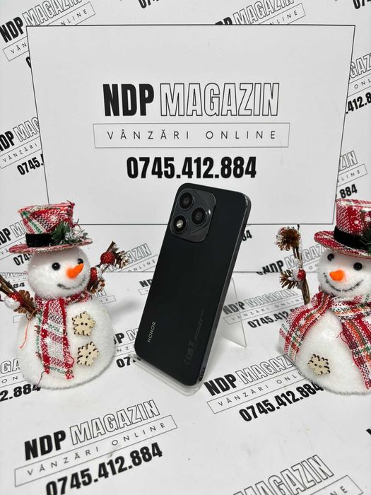 NDP Amanet NON-STOP Sos. Giurgiului 119 HONOR 400 LITE (46804)