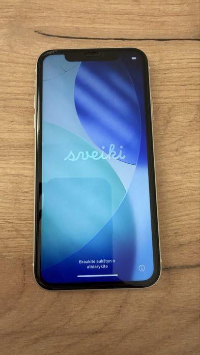 iPhone 11 128гб