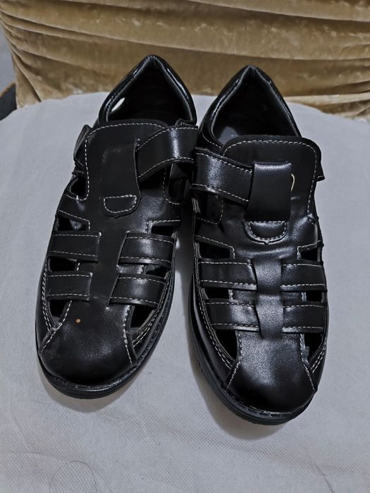 Обуви для мальчика 11-12 лет