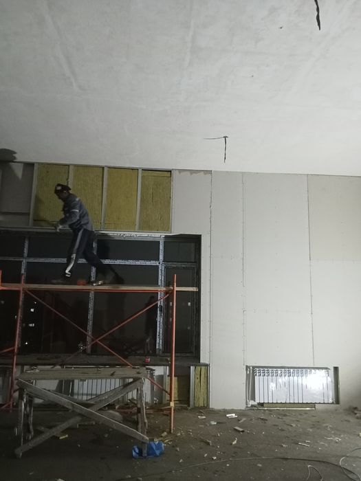 Ремонт от (А)до (Я)