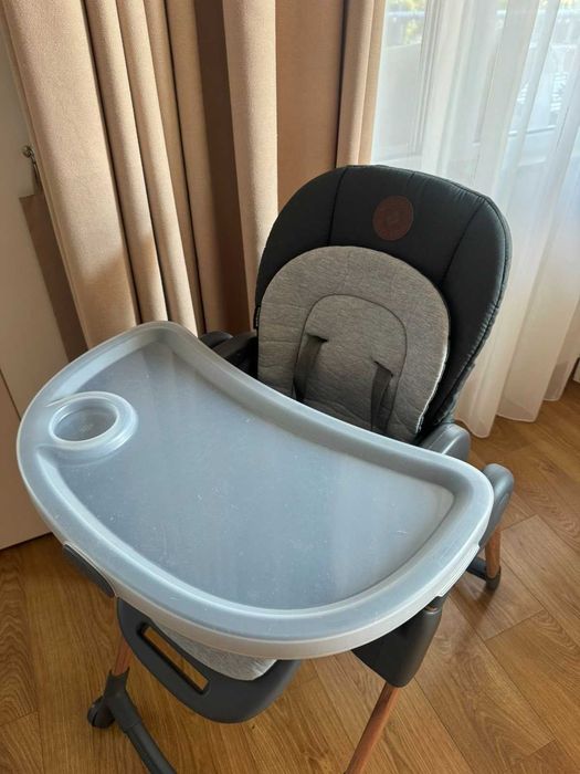 Стол за хранене Maxi-Cosi Minla 0+ месеца - в перфектно състояние