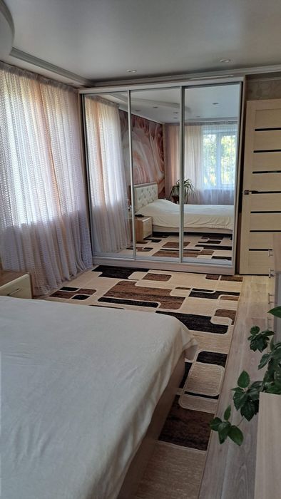 Продается 3х квартира