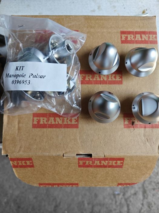 Ручки для варочных плит