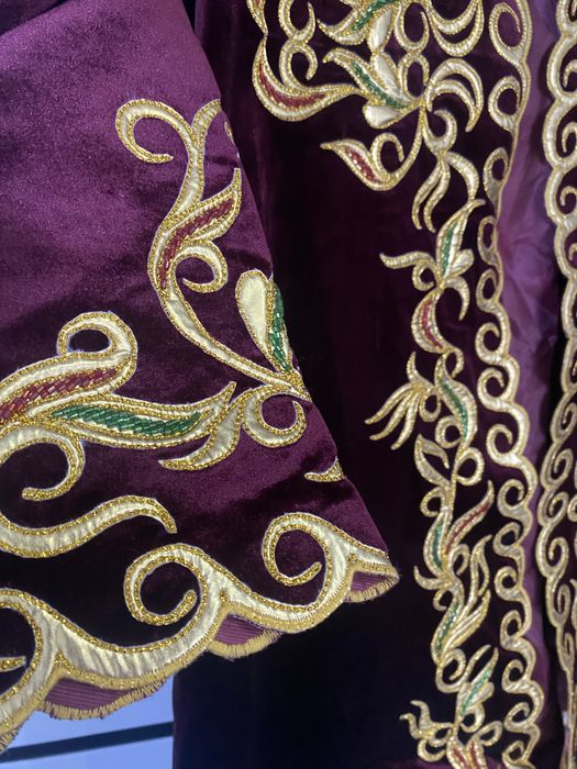 Кудаги шапан