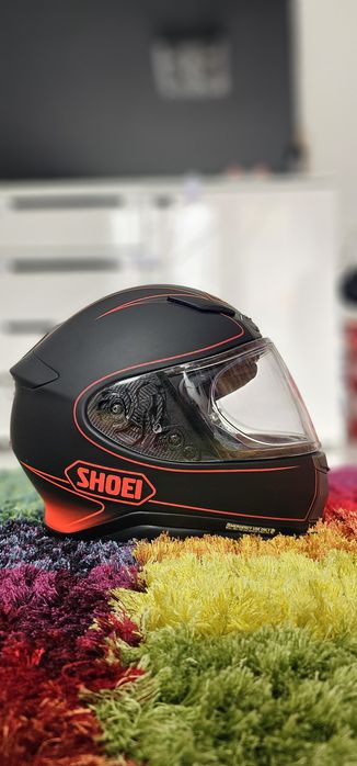 Casca moto Shoei Nxr