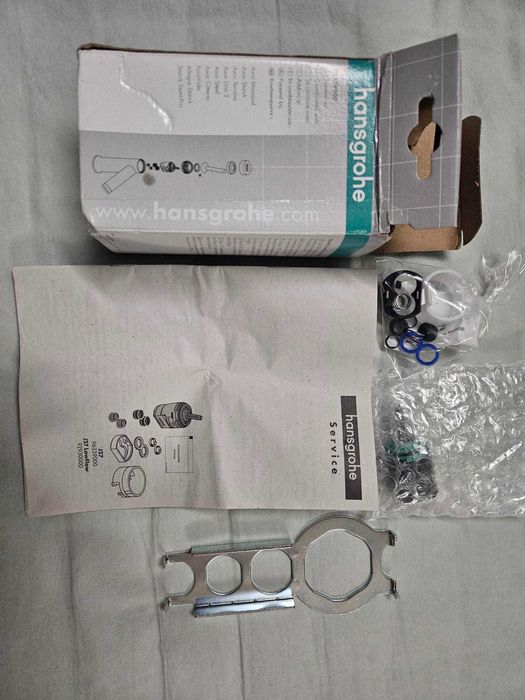 cartus hansgrohe 96339000